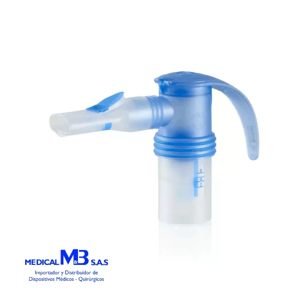 Dispositivo PARI LC Sprint® Nebulizador Reutilizable - Medical M&B Tienda