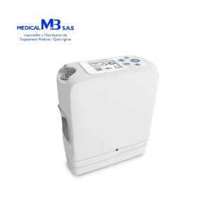 Sistema Inogen One G5 - Medical M&B Tienda