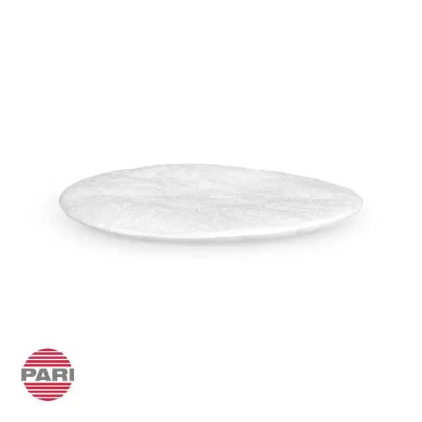 Almohadillas filtrantes para el Set Filtro / Válvula de PARI - Medical M&B Tienda