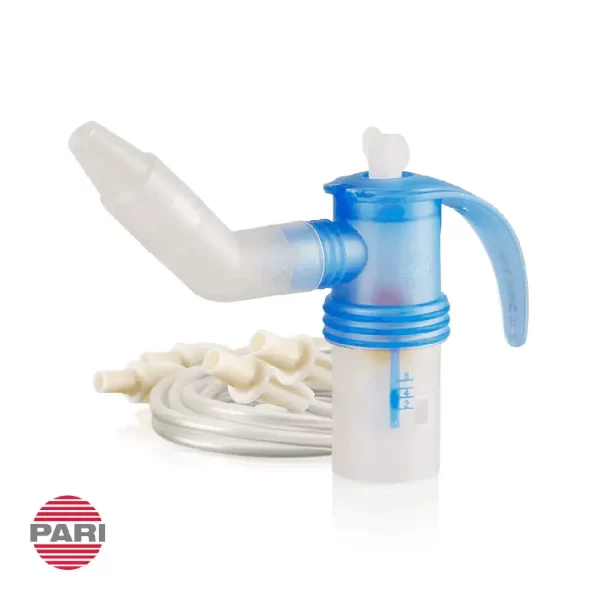 Dispositivo PARI LC Sprint Sinus Nebulizador Reutilizable - Medical M&B Tienda