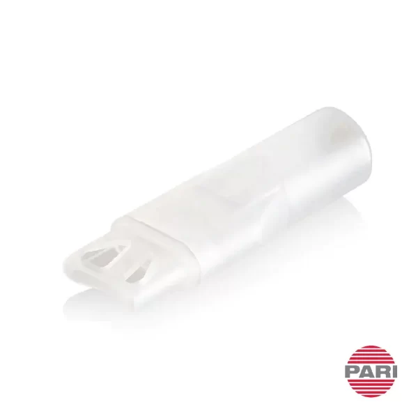 Dispositivo Nebulizador Reutilizable PARI LC STAR con pestaña nasal - Medical M&B Tienda