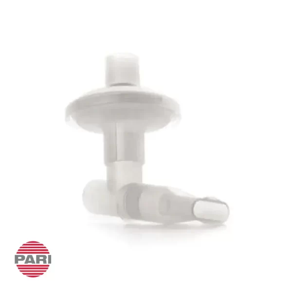 Set Filtro - Válvula Exhalatoria de PARI - Medical M&B Tienda